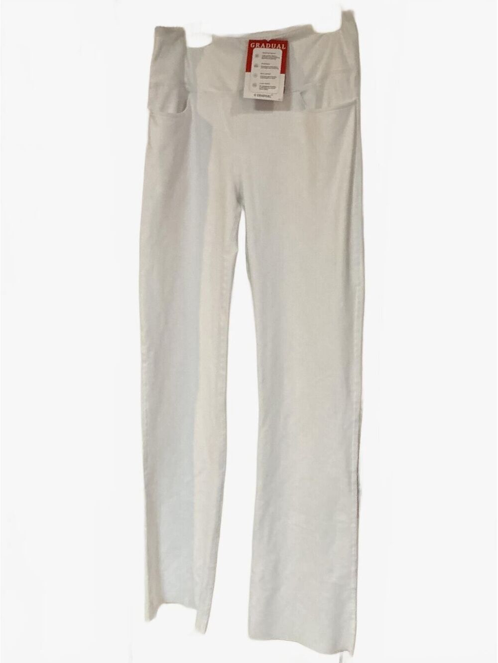 Gradual Workout US-S Pants